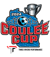 Coulee Cup