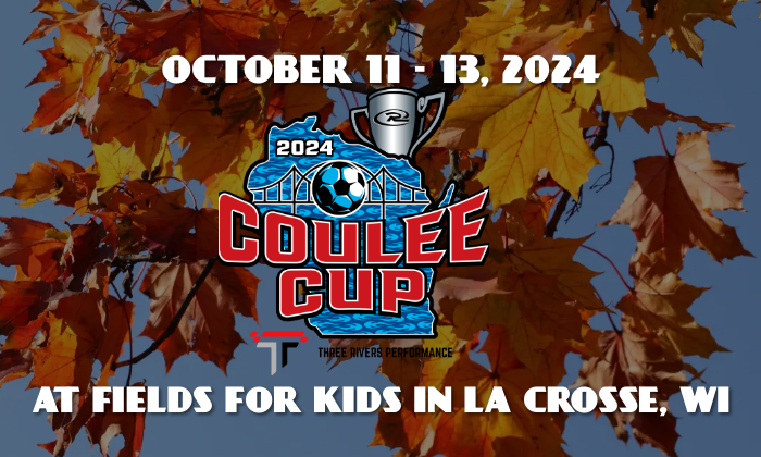 2024 Coulee Cup