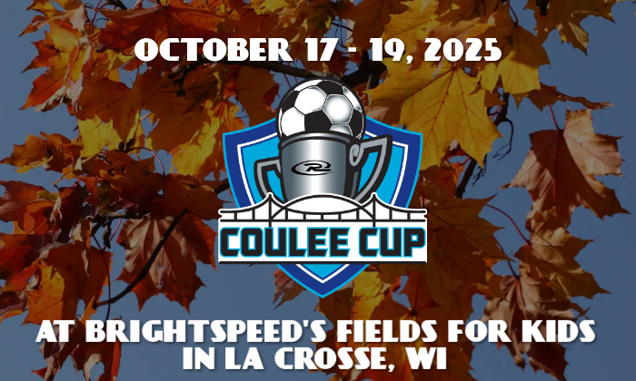 2025 Coulee Cup